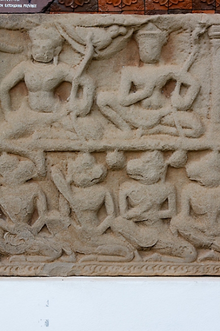 Phimai National Museum-025